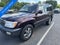 2007 Toyota Land Cruiser Base