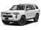 2024 Toyota 4Runner TRD Off-Road