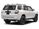 2024 Toyota 4Runner TRD Off-Road