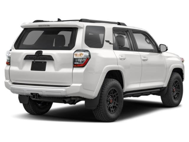 2024 Toyota 4Runner TRD Off-Road