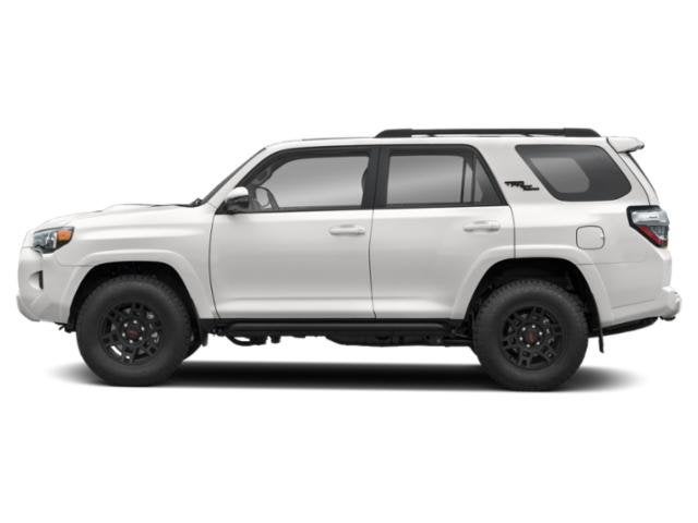 2024 Toyota 4Runner TRD Off-Road
