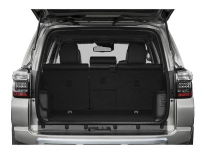 2021 Toyota 4Runner TRD Off-Road Premium