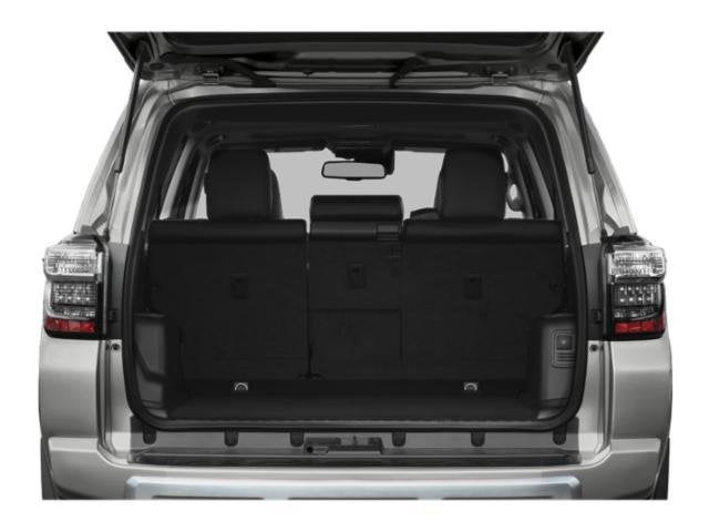 2021 Toyota 4Runner TRD Off-Road Premium