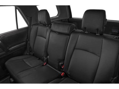 2021 Toyota 4Runner TRD Off-Road Premium