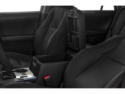 2021 Toyota 4Runner TRD Off-Road Premium