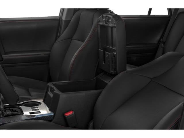 2021 Toyota 4Runner TRD Off-Road Premium