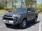 2021 Toyota 4Runner TRD Off-Road Premium