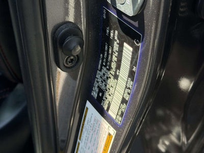 2021 Toyota 4Runner TRD Off-Road Premium