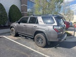 2021 Toyota 4Runner TRD Off-Road Premium