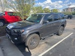 2021 Toyota 4Runner TRD Off-Road Premium