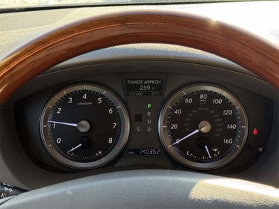 2012 Lexus ES 350 350