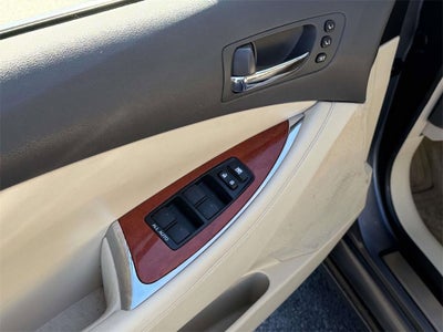 2012 Lexus ES 350 350