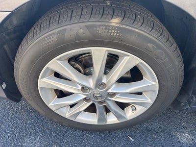 2012 Lexus ES 350 350