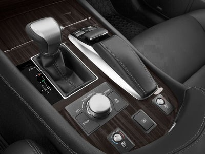 2016 Lexus LS 460 460
