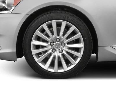 2016 Lexus LS 460 460