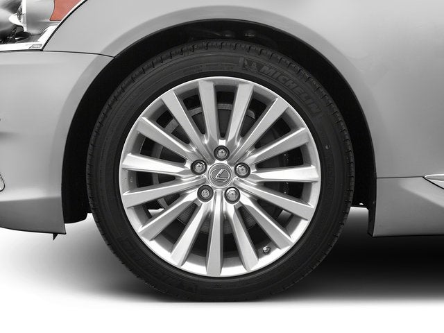 2016 Lexus LS 460 460