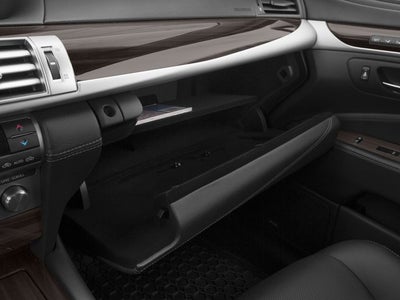 2016 Lexus LS 460 460
