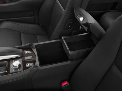 2016 Lexus LS 460 460
