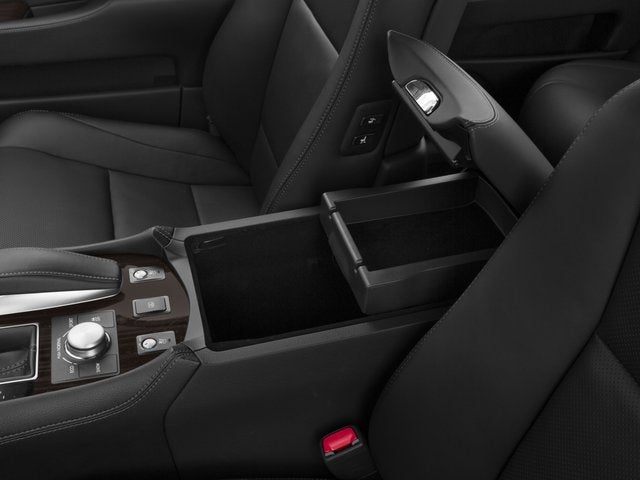 2016 Lexus LS 460 460