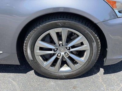 2016 Lexus LS 460 460