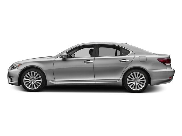 2016 Lexus LS 460 460
