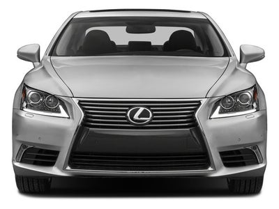 2016 Lexus LS 460 460