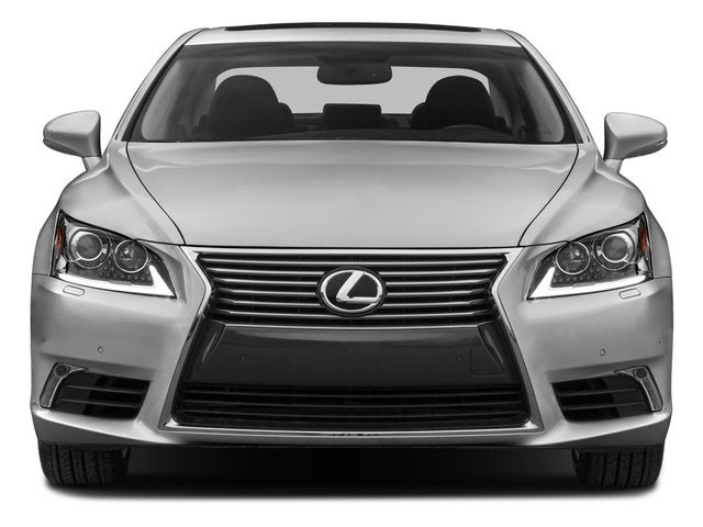 2016 Lexus LS 460 460