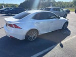2016 Lexus IS 300 300