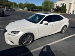 2016 Lexus IS 300 300