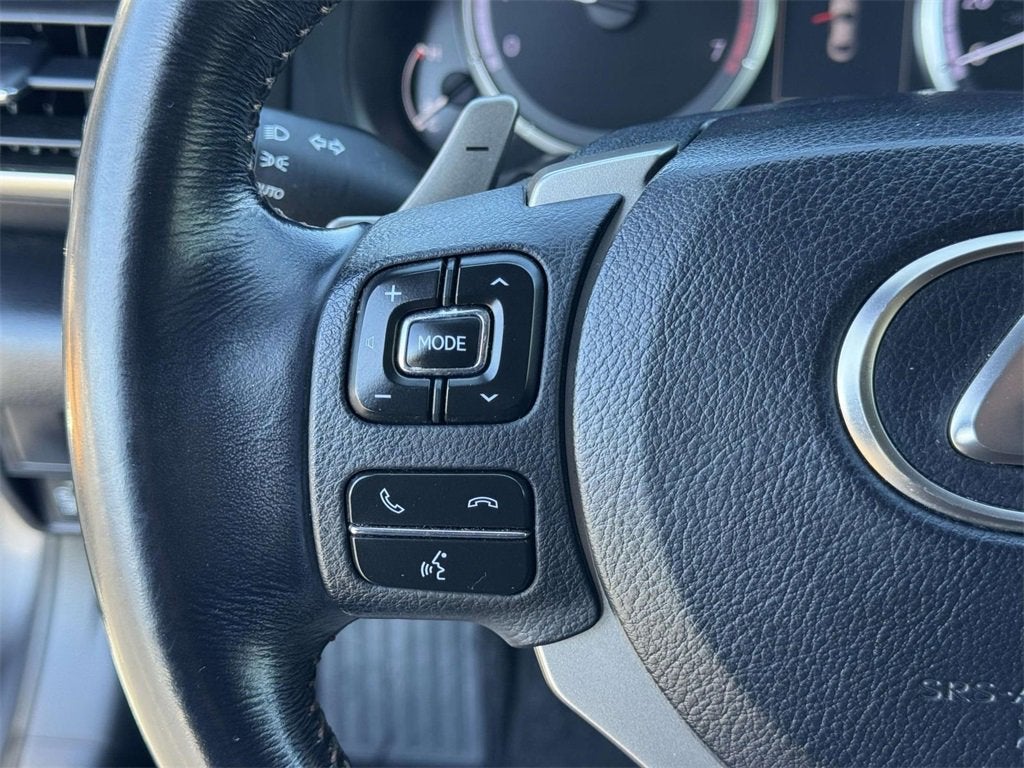 2015 Lexus RC 350 350