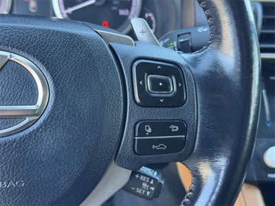 2015 Lexus RC 350 350