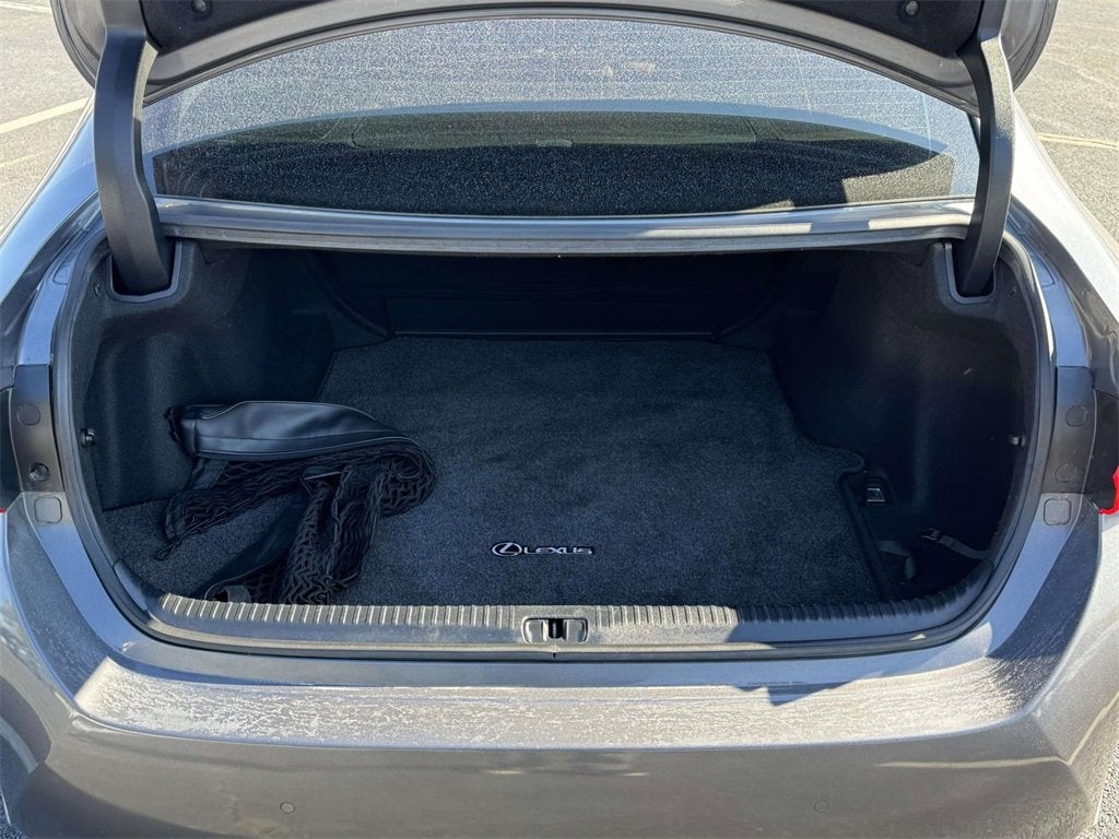 2015 Lexus RC 350 350