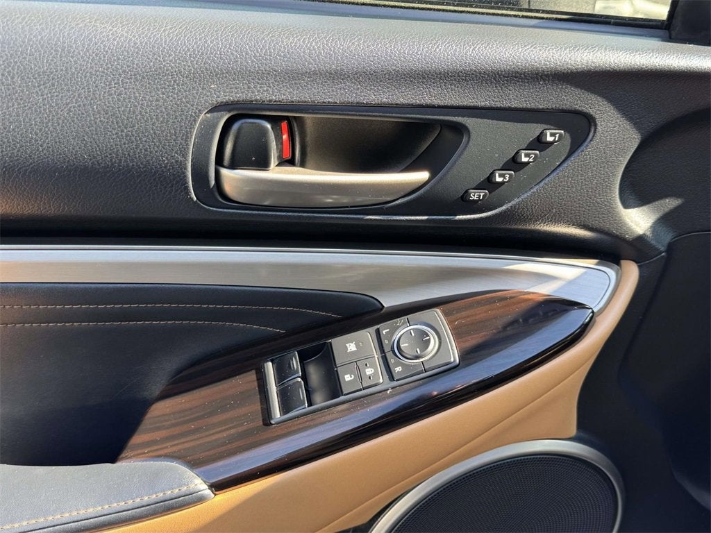 2015 Lexus RC 350 350