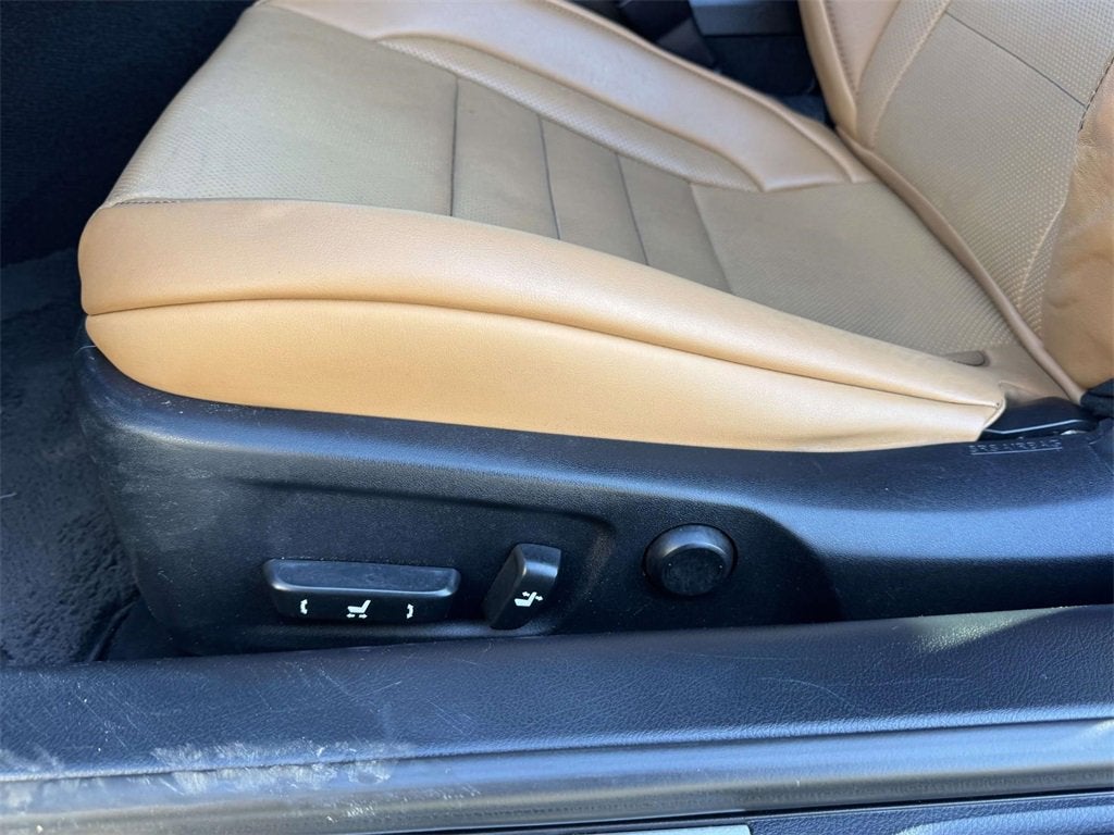 2015 Lexus RC 350 350