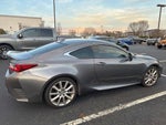 2015 Lexus RC 350 350