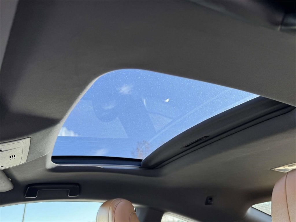 2015 Lexus RC 350 350