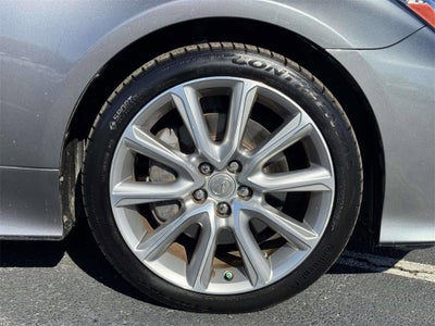 2015 Lexus RC 350 350