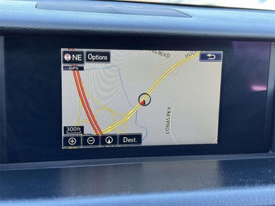 2015 Lexus RC 350 350