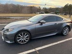 2015 Lexus RC 350 350
