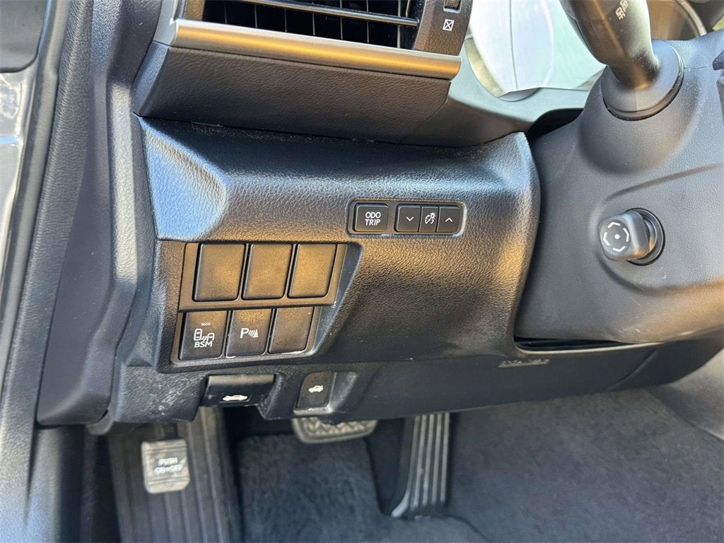 2015 Lexus RC 350 350