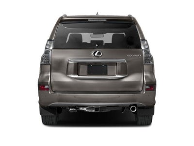 2022 Lexus GX 460