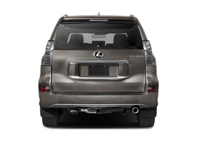 2022 Lexus GX 460