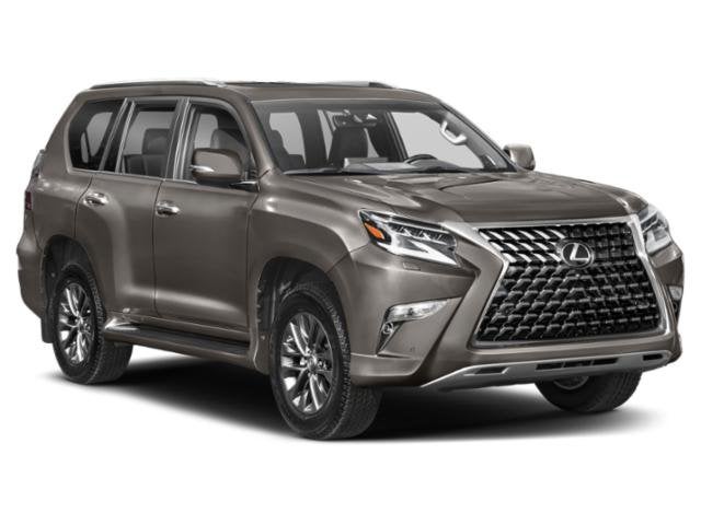 2022 Lexus GX 460