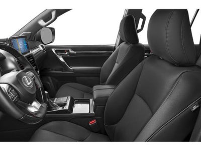 2022 Lexus GX 460