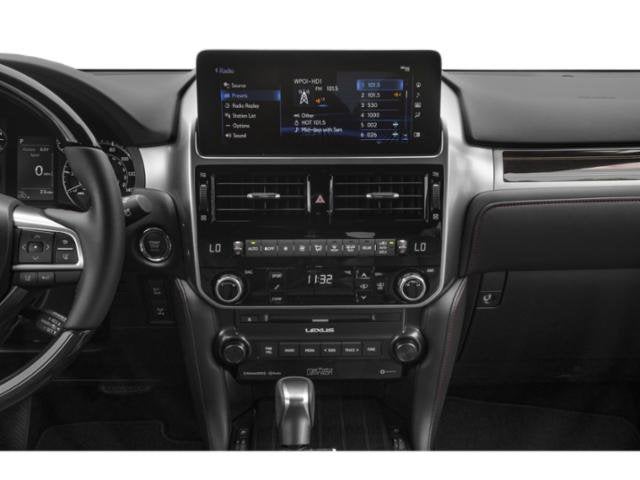 2022 Lexus GX 460