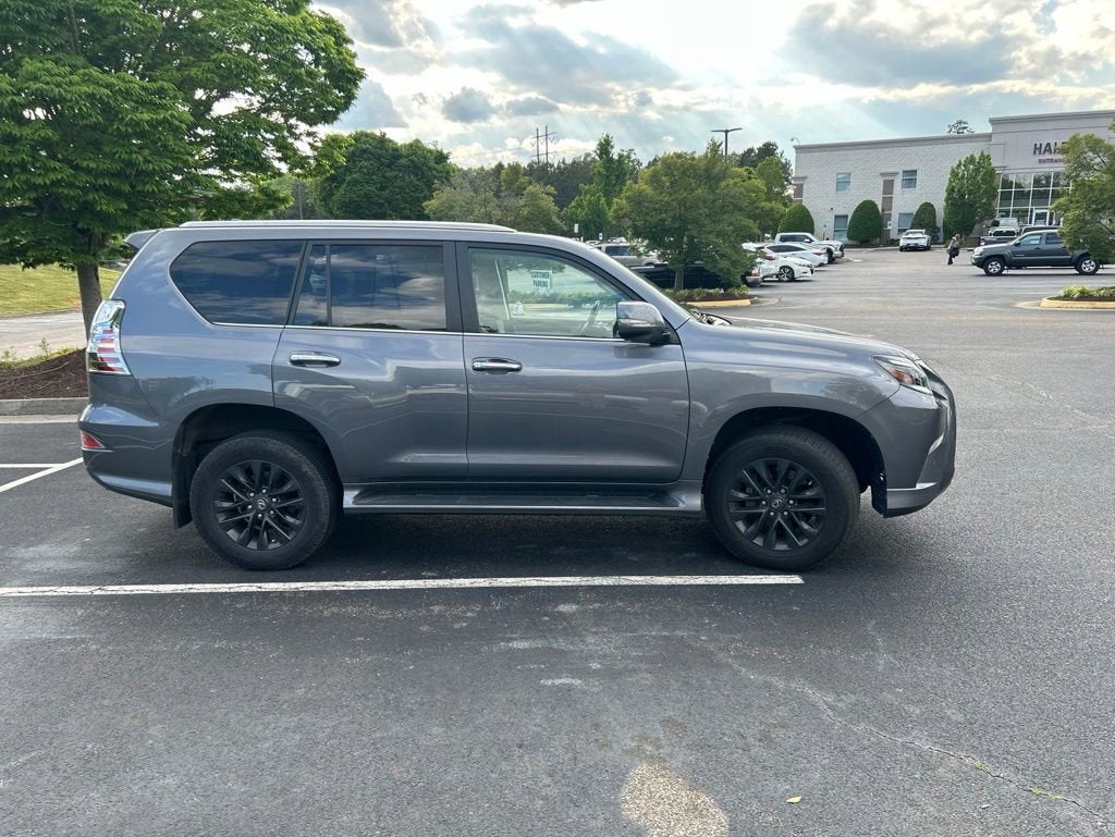 2022 Lexus GX 460