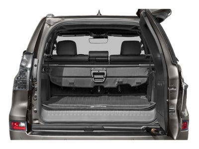 2022 Lexus GX 460