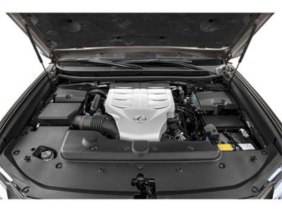 2022 Lexus GX 460