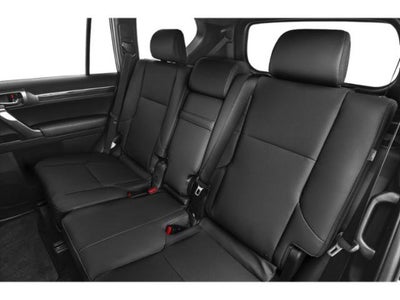 2022 Lexus GX 460