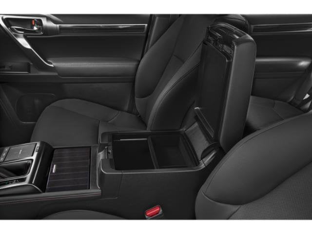 2022 Lexus GX 460